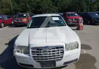 2008 Chrysler 300 photo