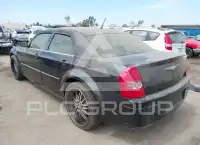 2008 Chrysler 300 photo