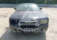 2008 Chrysler 300 фото