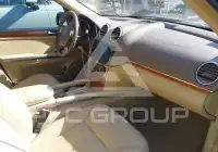 2008 Mercedes Benz GL 450 photo