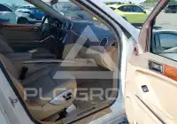 2008 Mercedes Benz GL 450 фото