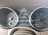 2008 Mercedes Benz ML 550 фото