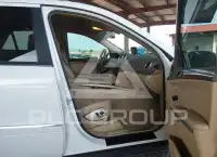 2008 Mercedes Benz ML 550 фото