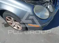 2008 Mercedes Benz E 320 photo
