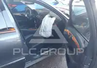 2008 Mercedes Benz E 320 photo