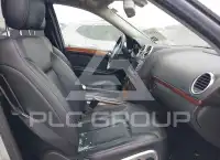 2008 Mercedes Benz GL 320 фото