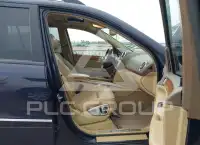2008 Mercedes Benz GL 320 фото