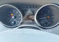 2008 Mercedes Benz GL 320 photo