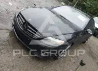 2008 Mercedes Benz CL 600 фото