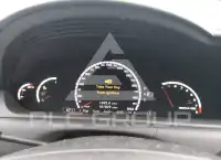 2008 Mercedes Benz CL 600 фото
