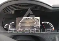 2008 Mercedes Benz CL 600 фото