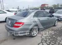 2008 Mercedes Benz C 350 фото