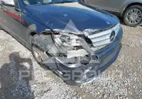 2008 Mercedes Benz C 350 фото