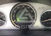 2008 Mercedes Benz C 350 фото