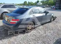 2008 Mercedes Benz C 350 фото