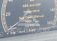 2008 Mercedes Benz CL-Class фото