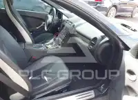 2008 Mercedes Benz SLK 280 фото