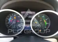 2008 Mercedes Benz SLK 280 фото