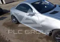2008 Mercedes Benz SLK 280 фото
