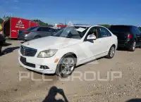 2008 Mercedes Benz C 300 photo