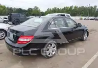 2008 Mercedes Benz C 300 фото