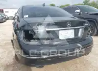 2008 Mercedes Benz C 300 фото