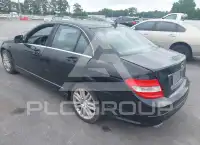 2008 Mercedes Benz C 300 фото