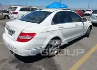 2008 Mercedes Benz C 300 фото