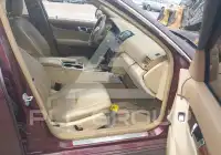 2008 Mercedes Benz C 300 фото