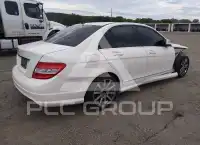 2008 Mercedes Benz C 300 фото