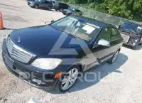 2008 Mercedes Benz C 300 фото