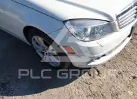 2008 Mercedes Benz C 300 photo