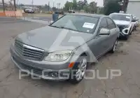 2008 Mercedes Benz C 300 фото