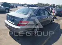 2008 Mercedes Benz C 300 фото
