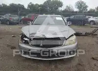 2008 Mercedes Benz C 300 фото