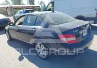 2008 Mercedes Benz C 300 фото