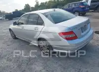 2008 Mercedes Benz C 300 фото