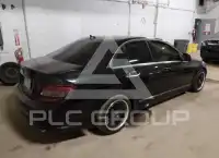 2008 Mercedes Benz C 300 фото