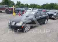 2008 Mercedes Benz C 300 фото