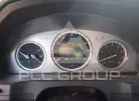 2008 Mercedes Benz C 300 photo