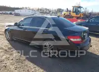 2008 Mercedes Benz C 300 photo
