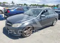 2008 Mercedes Benz C 300 фото