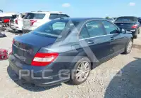 2008 Mercedes Benz C 300 фото