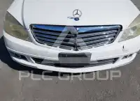 2008 Mercedes Benz C 300 фото