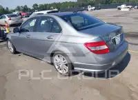 2008 Mercedes Benz C 300 фото