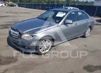 2008 Mercedes Benz C 300 фото