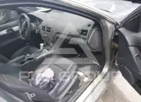 2008 Mercedes Benz C 300 фото