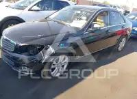 2008 Mercedes Benz C 300 фото