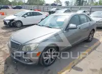 2008 Mercedes Benz C 300 фото