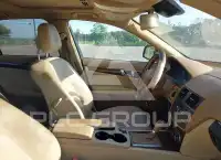 2008 Mercedes Benz C 300 фото
